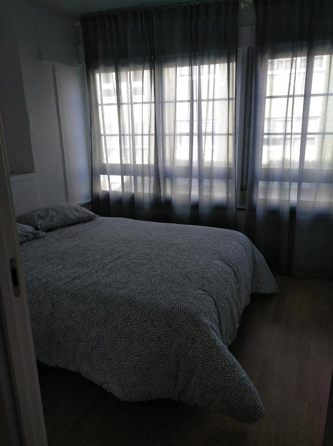 Estudio. Sada, A Coruna. Exteriör bild