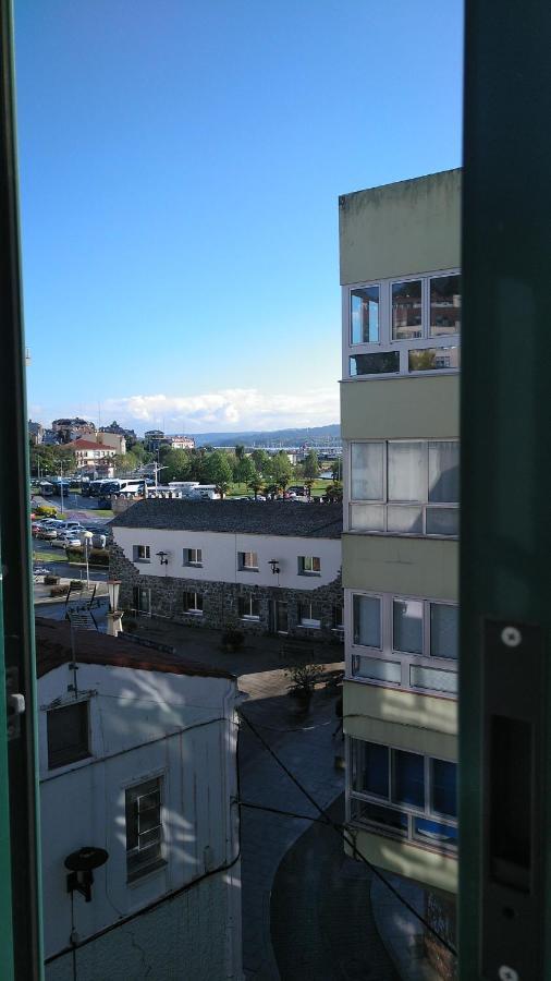 Estudio. Sada, A Coruna. Exteriör bild