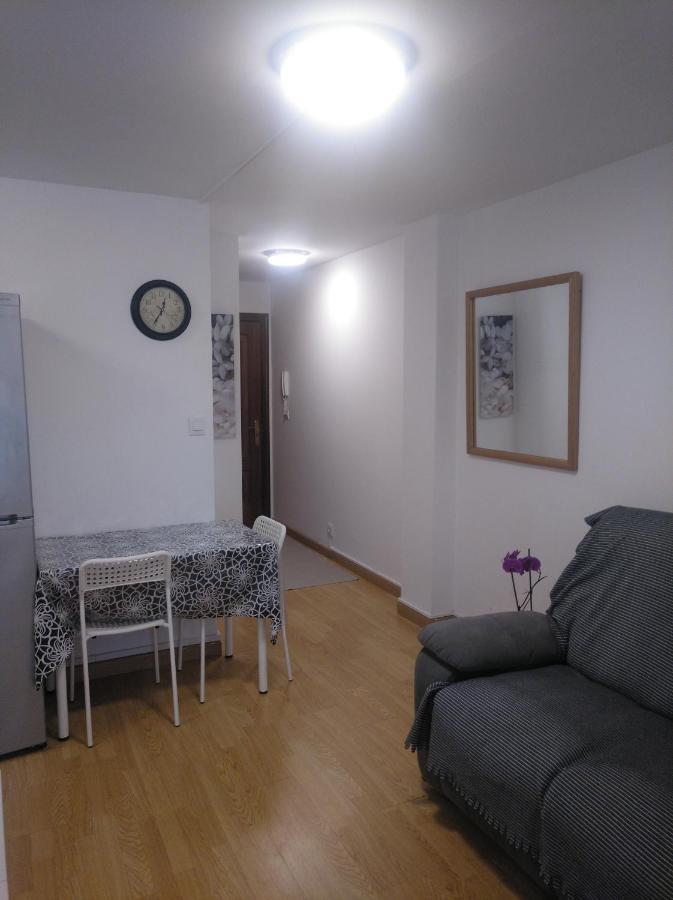 Estudio. Sada, A Coruna. Exteriör bild